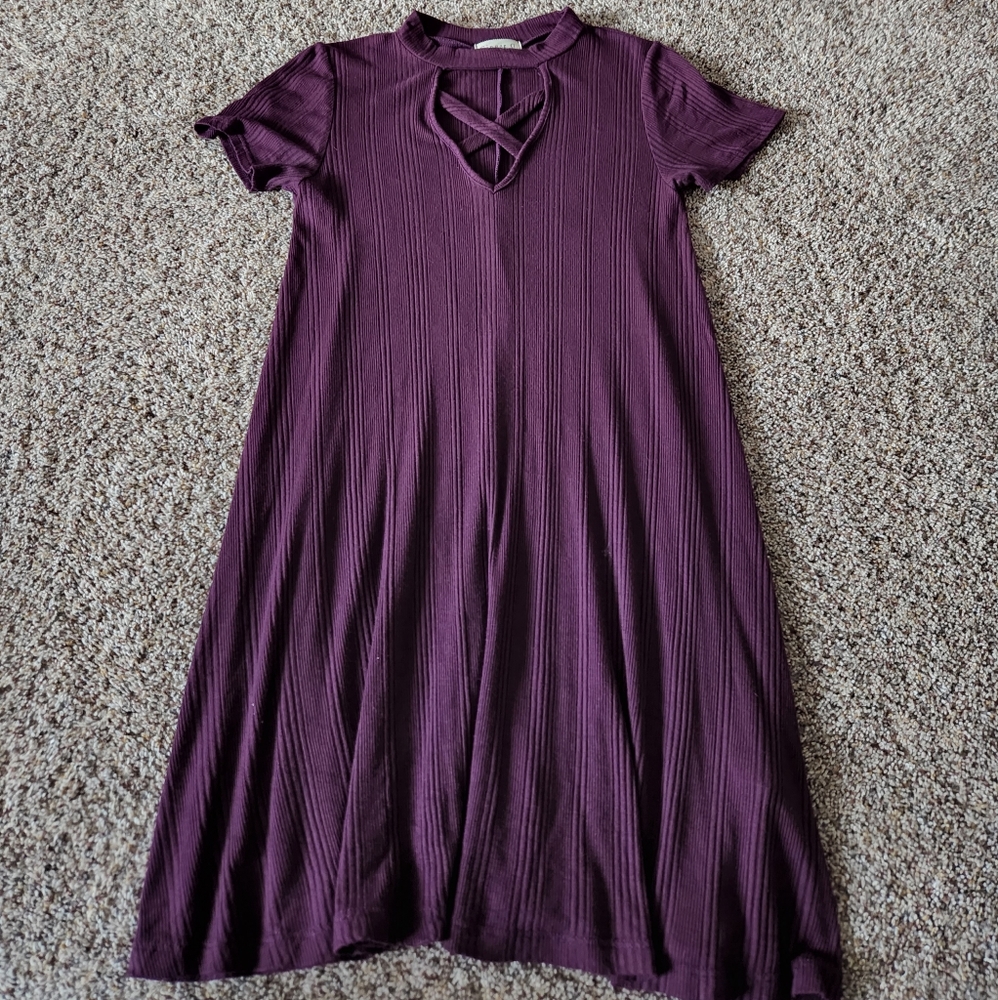 Ginger g dress size small
